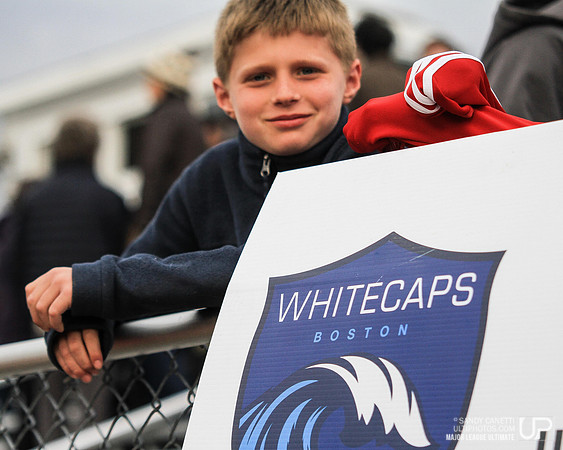 New York Rumble at Boston Whitecaps 4/25/15