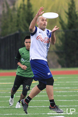 New York Rumble at Boston Whitecaps 4/25/15