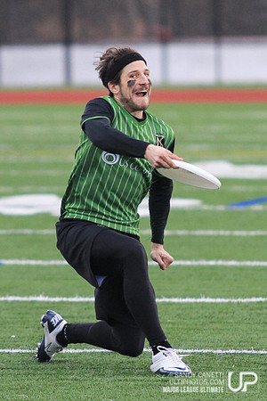 New York Rumble at Boston Whitecaps 4/25/15