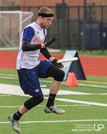 New York Rumble at Boston Whitecaps 4/25/15