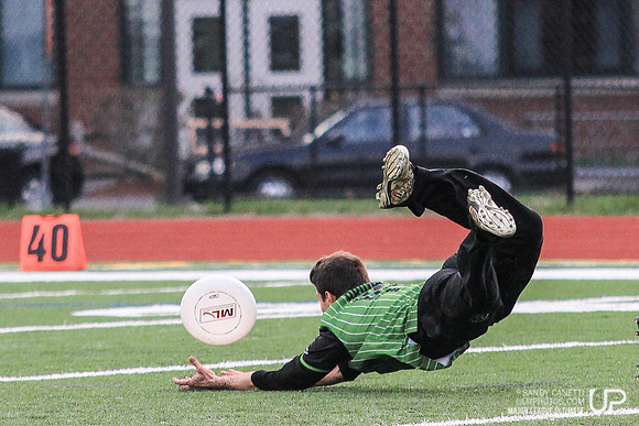 New York Rumble at Boston Whitecaps 4/25/15
