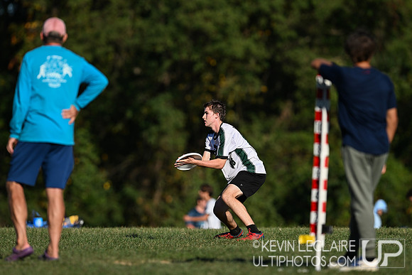 WL Slarenegs vs JR Ynocerous 3rd Place - Fall Fling 2025