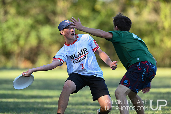 Blair vs JR Xolotl Boys Final - Fall Fling 2025