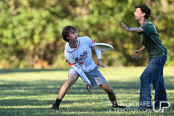 Blair vs JR Xolotl Boys Final - Fall Fling 2025