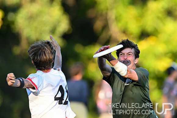 Blair vs JR Xolotl Boys Final - Fall Fling 2025