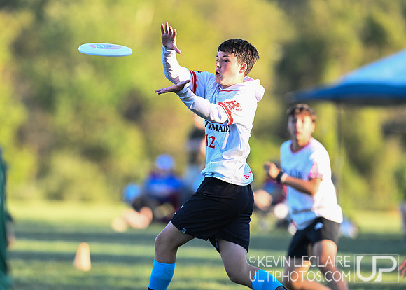 Blair vs JR Xolotl Boys Final - Fall Fling 2025