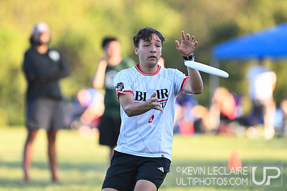 Blair vs JR Xolotl Boys Final - Fall Fling 2025