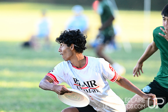 Blair vs JR Xolotl Boys Final - Fall Fling 2025