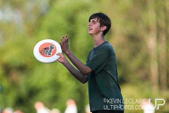 Blair vs JR Xolotl Boys Final - Fall Fling 2025