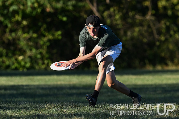 Blair vs JR Xolotl Boys Final - Fall Fling 2025