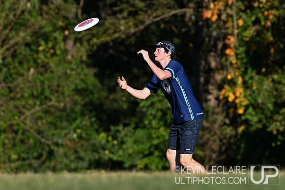 Sunday R6 - Fall Fling 2025