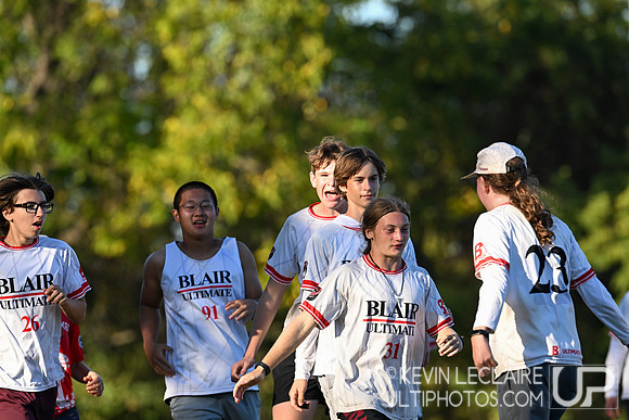 Blair vs JR Xolotl Boys Final - Fall Fling 2025