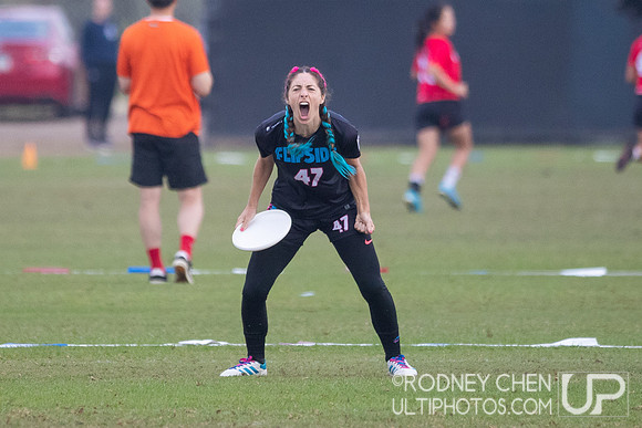 2022 USA Club National Championships