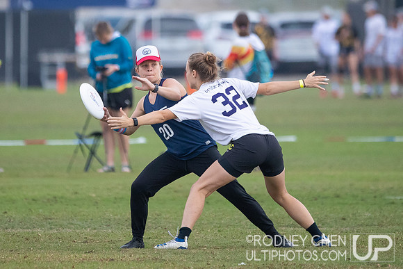 2022 USA Club National Championships