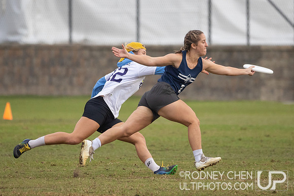 2022 USA Club National Championships