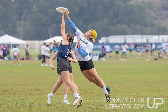 2022 USA Club National Championships