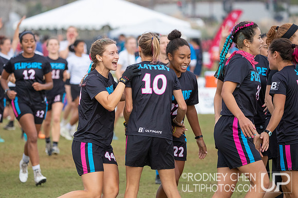 2022 USA Club National Championships