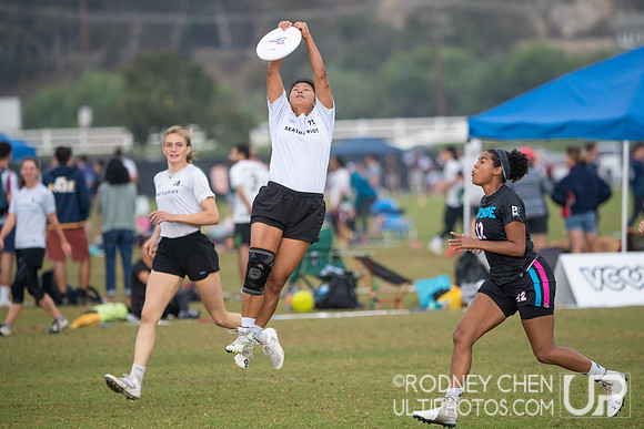 2022 USA Club National Championships