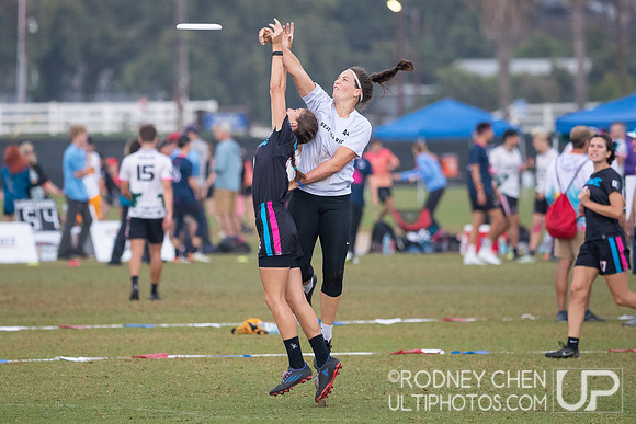 2022 USA Club National Championships