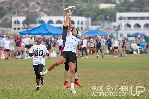 2022 USA Club National Championships