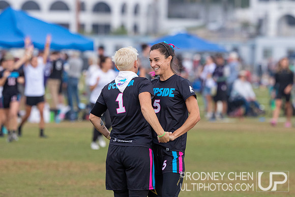 2022 USA Club National Championships