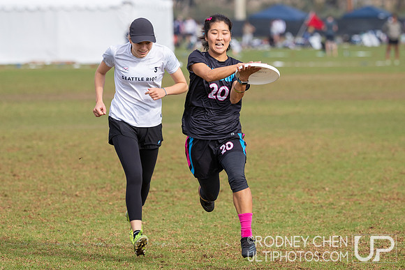 2022 USA Club National Championships