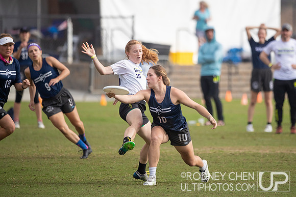 2022 USA Club National Championships