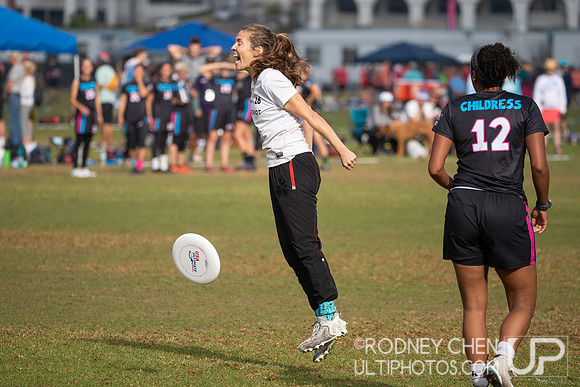 2022 USA Club National Championships