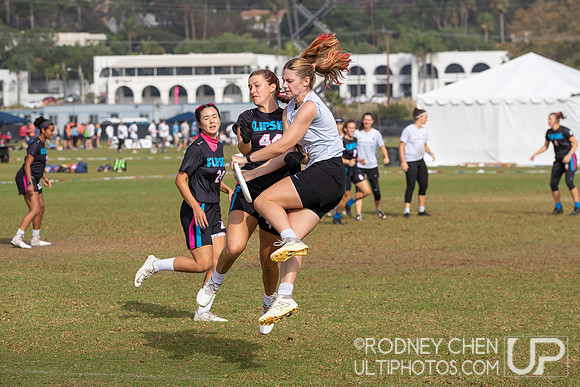 2022 USA Club National Championships
