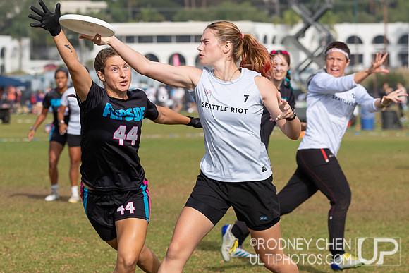 2022 USA Club National Championships