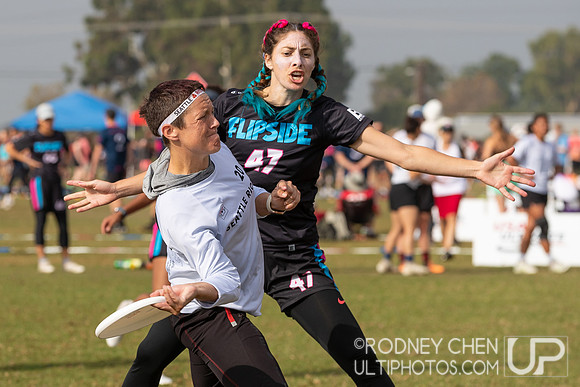 2022 USA Club National Championships