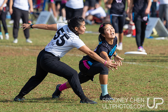 2022 USA Club National Championships