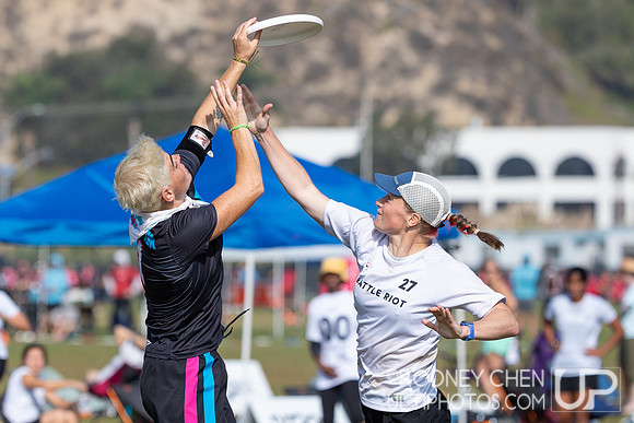 2022 USA Club National Championships