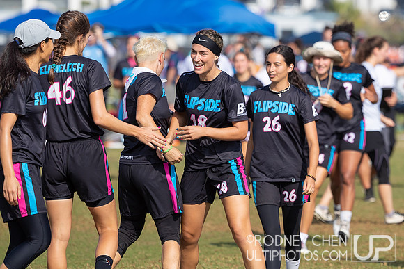 2022 USA Club National Championships