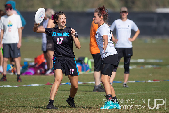 2022 USA Club National Championships