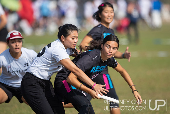 2022 USA Club National Championships