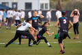 Pre-Qtr: Flipside v Seattle Riot