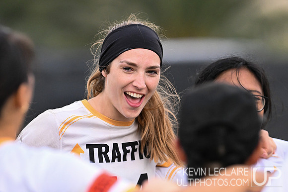 Friday R1 - USA Ultimate Club Champs 2022