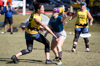 WFDF 2024 World Masters Ultimate Championships