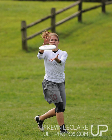 Mid-Atlantic Women's Regionals Saturday Action