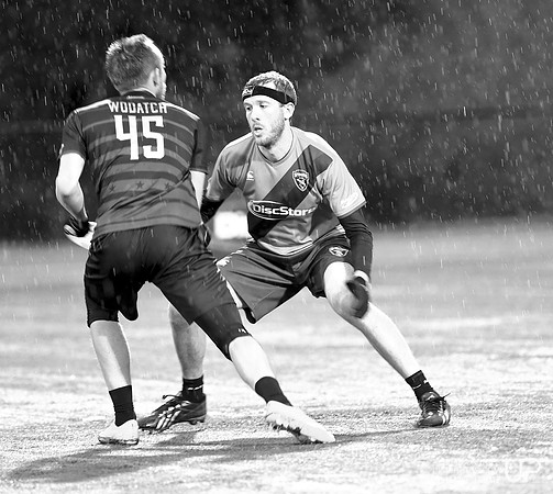 PHL Spinners @  DC Current - MLU - 4/25/15