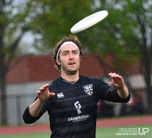 PHL Spinners @  DC Current - MLU - 4/25/15