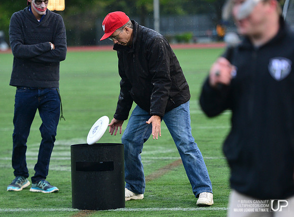 PHL Spinners @  DC Current - MLU - 4/25/15
