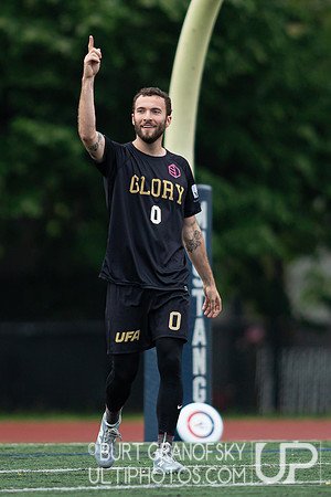 UFA Phoenix at Glory, June 7 2025