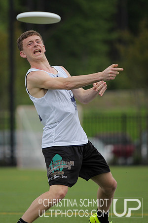 Sunday Semifinals - Paideia Cup 2015