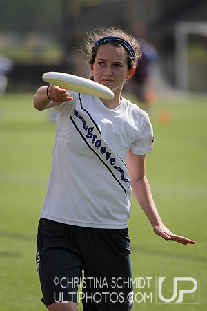 Sunday Semifinals - Paideia Cup 2015