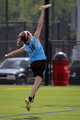 Girls Consolation - Paideia Cup 2015