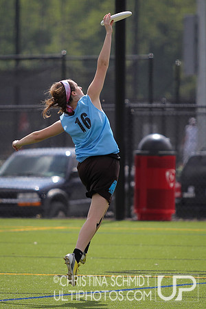 Consolation - Paideia Cup 2015