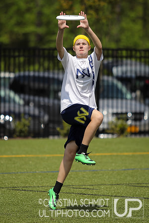 Consolation - Paideia Cup 2015