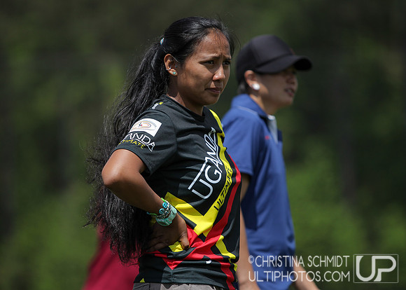 Consolation - Paideia Cup 2015
